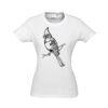 Ice Womens Short Sleeve Tee Thumbnail