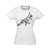 Ice Womens Short Sleeve Tee Thumbnail