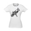 Ice Womens Short Sleeve Tee Thumbnail