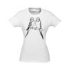 Ice Womens Short Sleeve Tee Thumbnail