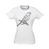 Ice Womens Short Sleeve Tee Thumbnail