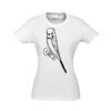 Ice Womens Short Sleeve Tee Thumbnail