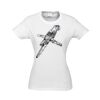 Ice Womens Short Sleeve Tee Thumbnail