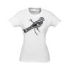 Ice Womens Short Sleeve Tee Thumbnail