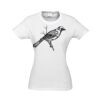 Ice Womens Short Sleeve Tee Thumbnail