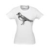 Ice Womens Short Sleeve Tee Thumbnail
