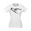 Ice Womens Short Sleeve Tee Thumbnail