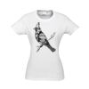 Ice Womens Short Sleeve Tee Thumbnail
