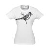 Ice Womens Short Sleeve Tee Thumbnail