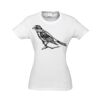 Ice Womens Short Sleeve Tee Thumbnail