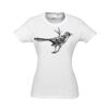 Ice Womens Short Sleeve Tee Thumbnail