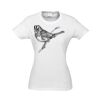 Ice Womens Short Sleeve Tee Thumbnail