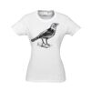Ice Womens Short Sleeve Tee Thumbnail