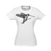 Ice Womens Short Sleeve Tee Thumbnail