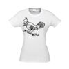 Ice Womens Short Sleeve Tee Thumbnail