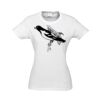 Ice Womens Short Sleeve Tee Thumbnail