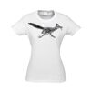 Ice Womens Short Sleeve Tee Thumbnail