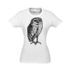 Ice Womens Short Sleeve Tee Thumbnail