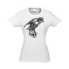Ice Womens Short Sleeve Tee Thumbnail