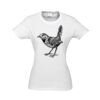 Ice Womens Short Sleeve Tee Thumbnail