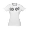 Ice Womens Short Sleeve Tee Thumbnail