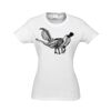 Ice Womens Short Sleeve Tee Thumbnail