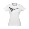 Ice Womens Short Sleeve Tee Thumbnail