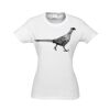 Ice Womens Short Sleeve Tee Thumbnail