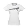 Ice Womens Short Sleeve Tee Thumbnail