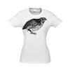 Ice Womens Short Sleeve Tee Thumbnail