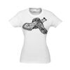Ice Womens Short Sleeve Tee Thumbnail