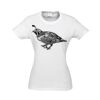 Ice Womens Short Sleeve Tee Thumbnail