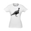 Ice Womens Short Sleeve Tee Thumbnail