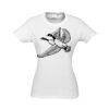 Ice Womens Short Sleeve Tee Thumbnail