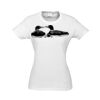 Ice Womens Short Sleeve Tee Thumbnail