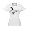 Ice Womens Short Sleeve Tee Thumbnail