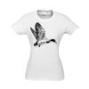 Ice Womens Short Sleeve Tee Thumbnail