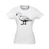 Ice Womens Short Sleeve Tee Thumbnail