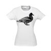 Ice Womens Short Sleeve Tee Thumbnail