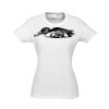 Ice Womens Short Sleeve Tee Thumbnail