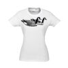 Ice Womens Short Sleeve Tee Thumbnail