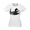 Ice Womens Short Sleeve Tee Thumbnail