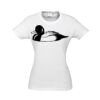 Ice Womens Short Sleeve Tee Thumbnail