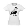 Ice Womens Short Sleeve Tee Thumbnail