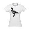 Ice Womens Short Sleeve Tee Thumbnail