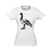 Ice Womens Short Sleeve Tee Thumbnail