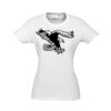 Ice Womens Short Sleeve Tee Thumbnail