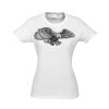 Ice Womens Short Sleeve Tee Thumbnail