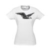 Ice Womens Short Sleeve Tee Thumbnail