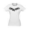Ice Womens Short Sleeve Tee Thumbnail